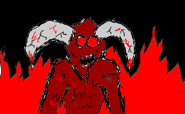 devil!!!!!!