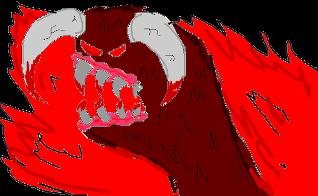 devil!!!!!!!!!!!!!!!