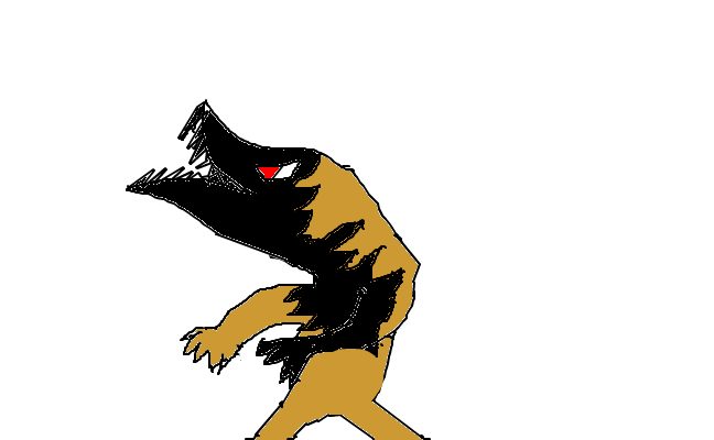 dragon