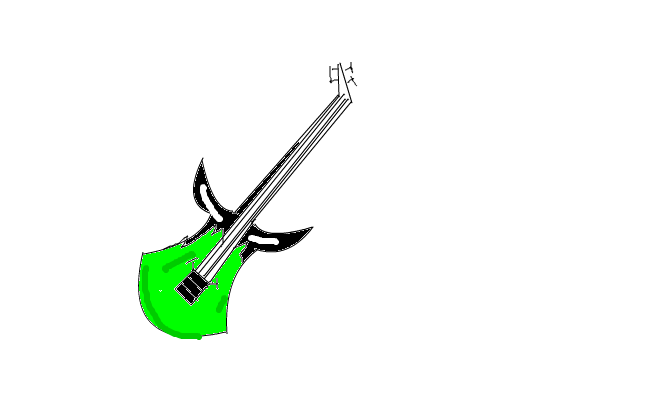 el gitarr