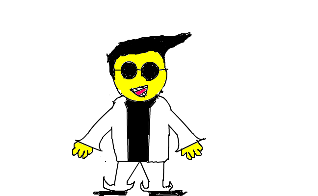 elvis smileys