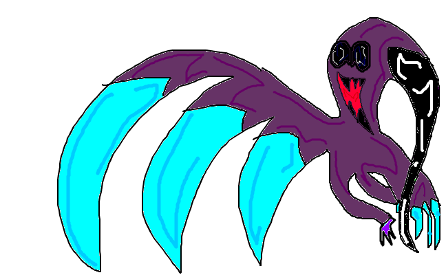 evil alien