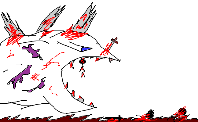 evil master