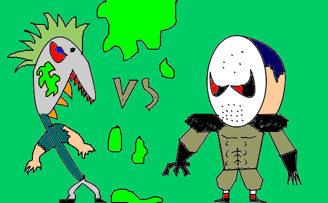 fight!!!!!!