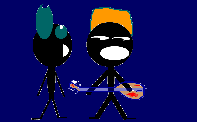 gubbar