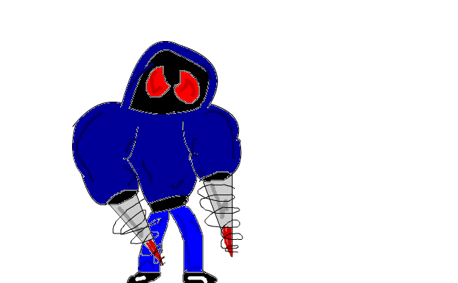 killer´`man