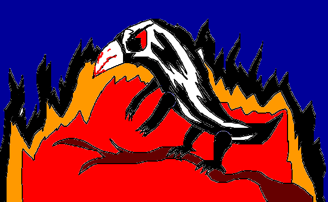 killereagle