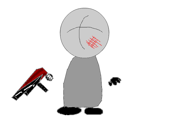madness combat!