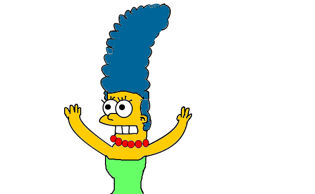 mamma simpson