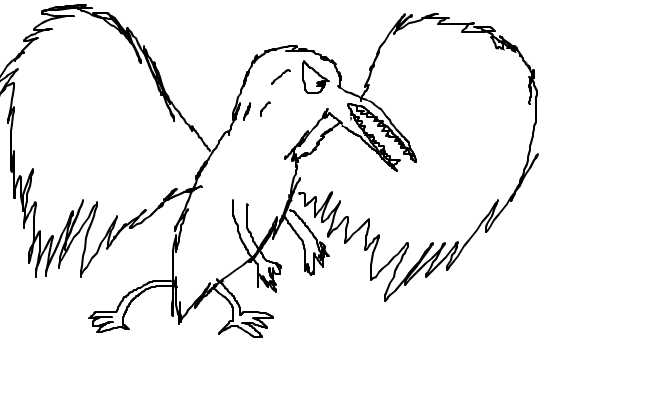 master bird