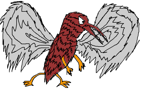 masterbird