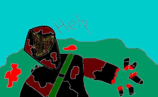 militär!