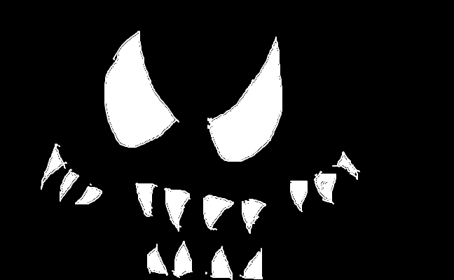 monster