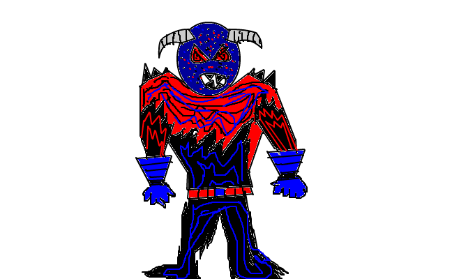 monsterclown