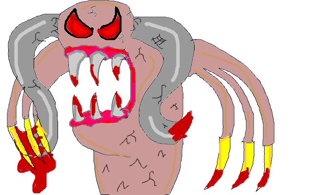 muterad mammut