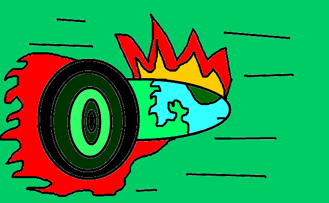race