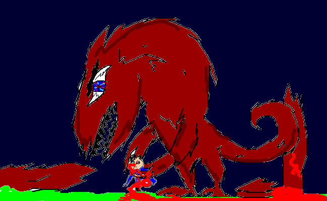 slayer wolv