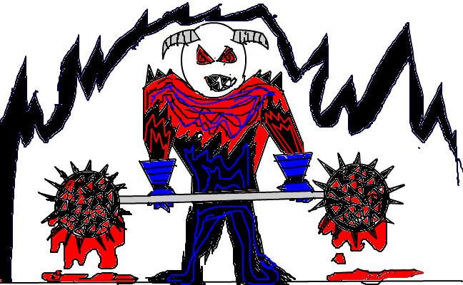 slayerclown