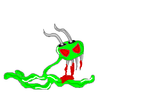 slem alien
