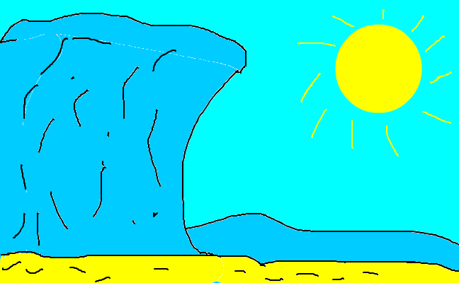 sunami