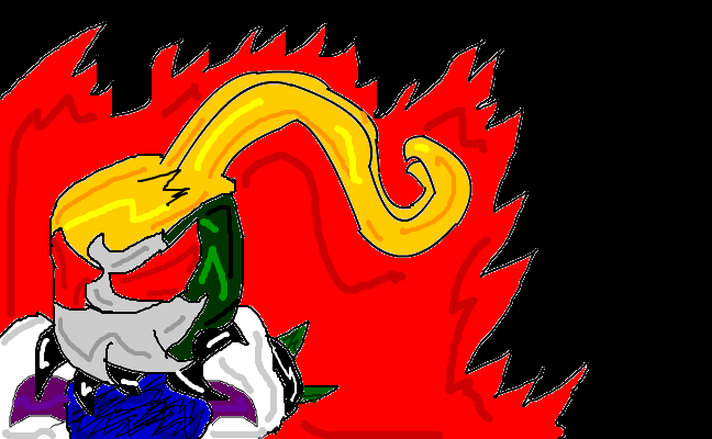 sword evil