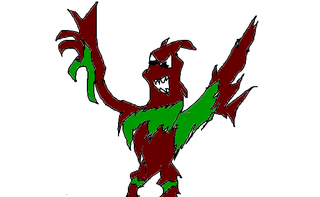treemaster!