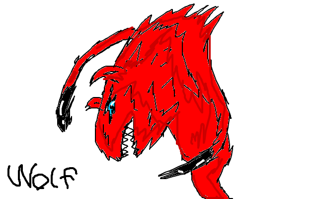 wolf