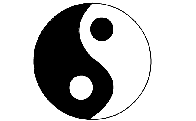 ying yang yo