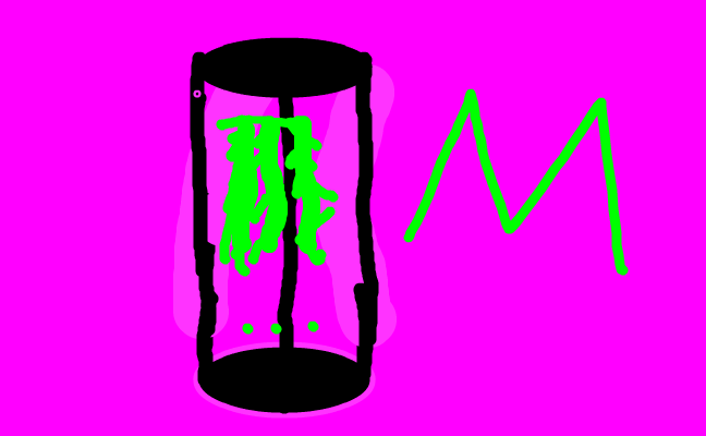 monster M