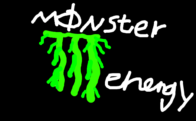 monster energy
