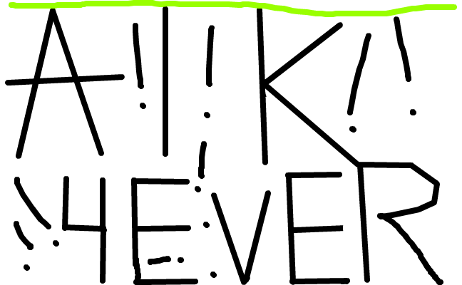 AIK!