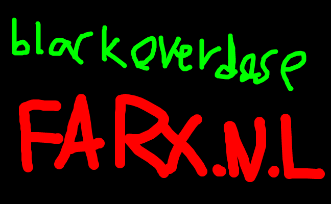 blackoverdose