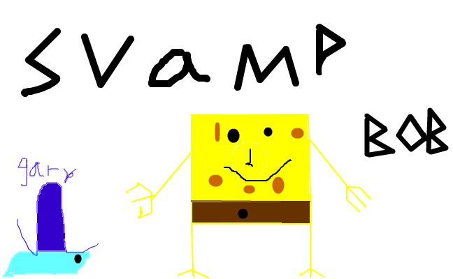 svamp bob LOL