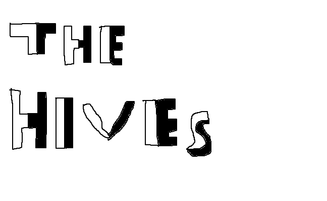 Bandet The Hives