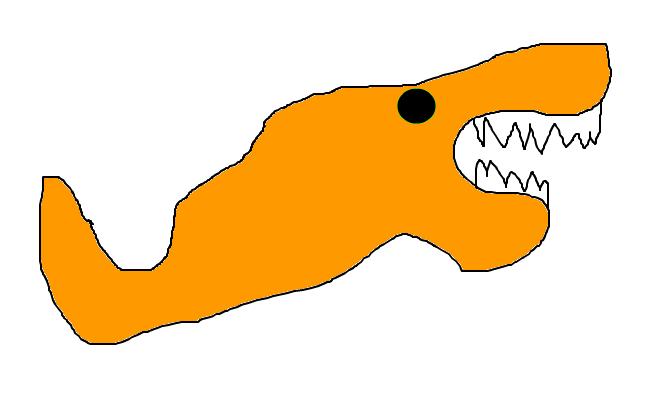 Mördarmask