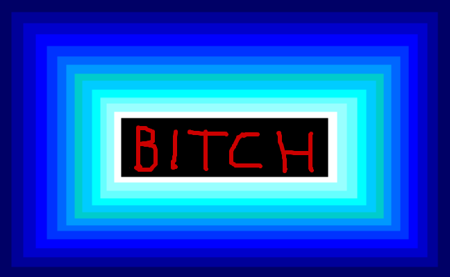 Bitch