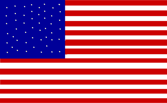 USA-The land of poop