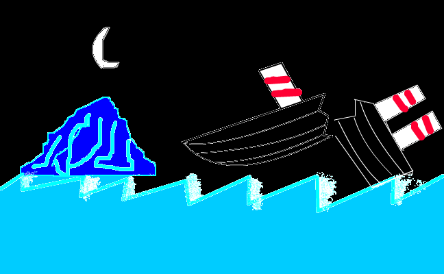 titanic