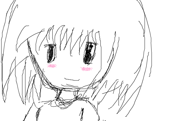 Manga-Face