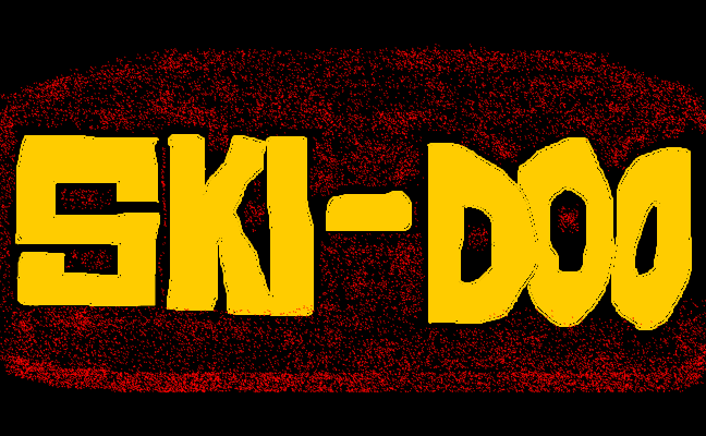 ski-doo