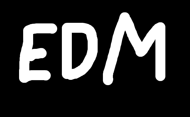 EDM