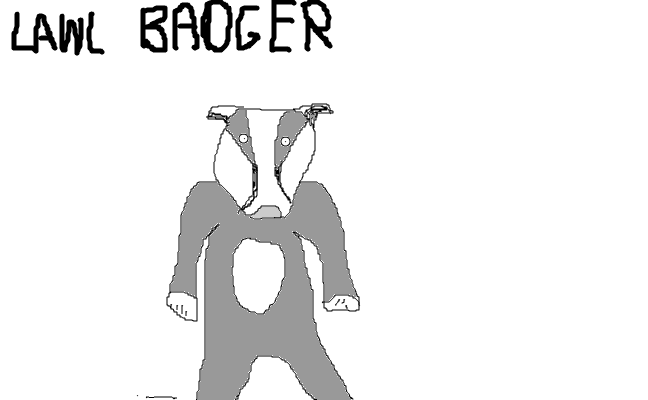 Badger