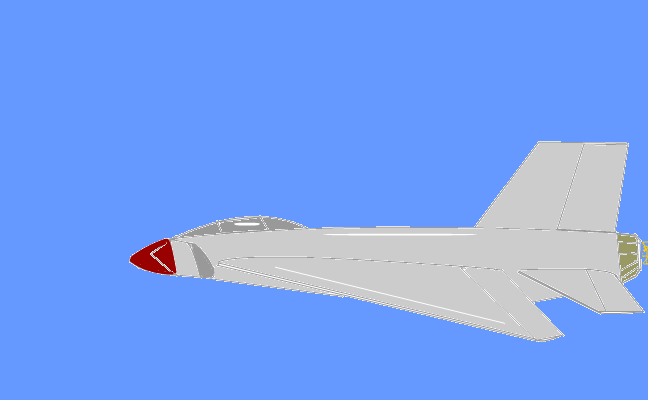 Flygplan