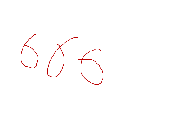 666