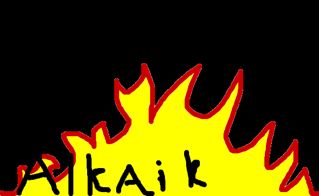 aik aik aik aik aik