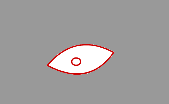eye