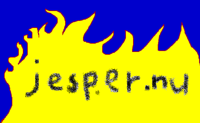 jesper.nu