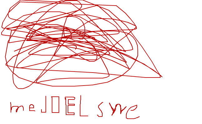 meJOELswe
