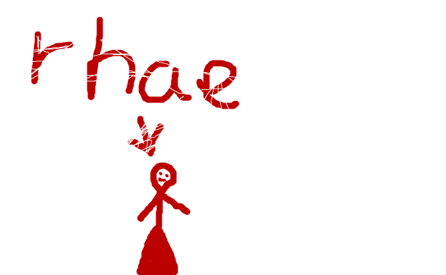 rhae copyrighted