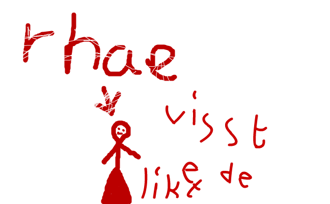 rhae copyrighted lik